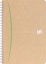 Oxford Touareg spiraalschrift, 180 bladzijden, A5, geruit 5 mm, geassorteerde kleuren