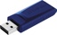 Verbatim USB 2.0 Slider USB stick, 16 GB, pak van 3 stuks