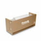 GeamiWrap Exbox Mini 2-laags bruin/wit 102 g/m2 508 mm x 134.00 m
