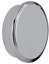MAUL neodymium schijfmagneet Ø32mm 21kg blister 1 zilver, voor glas- en whitebord