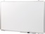 Legamaster magnetisch whiteboard Premium Plus, 60 x 90 cm, emaille staal