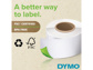 Dymo Etiketten Verzend label 13186 54 x 101mm