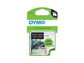 Dymo D1 labeltape speciaal 12 mm nylon