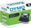 Dymo beletteringsysteem LabelManager 210D+, azerty