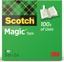 Scotch plakband Magic Tape 19 mm x 33 m