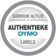 Dymo beletteringsysteem LabelWriter 450 Duo