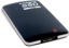 Integral draagbare SSD harde schijf, 120 GB, zwart