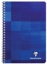 Clairefontaine schri16,5 x 21 cm, 120 bladzijden, gelijnd, met kantlijn