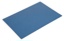 Pergamy omslagen lederlook A4, 250 micron, pak van 100 stuks, blauw