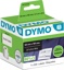 Dymo etiketten LabelWriter 101 x 54 mm, wit, 220 etiketten