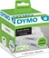 Dymo etiketten LabelWriter 50 x 12 mm, wit, 220 etiketten