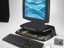 Q-CONNECT Laptopstandaard 465x354x120mm zwart